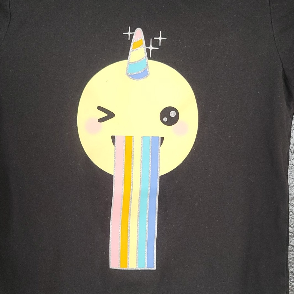 Cat & jack girls shirt